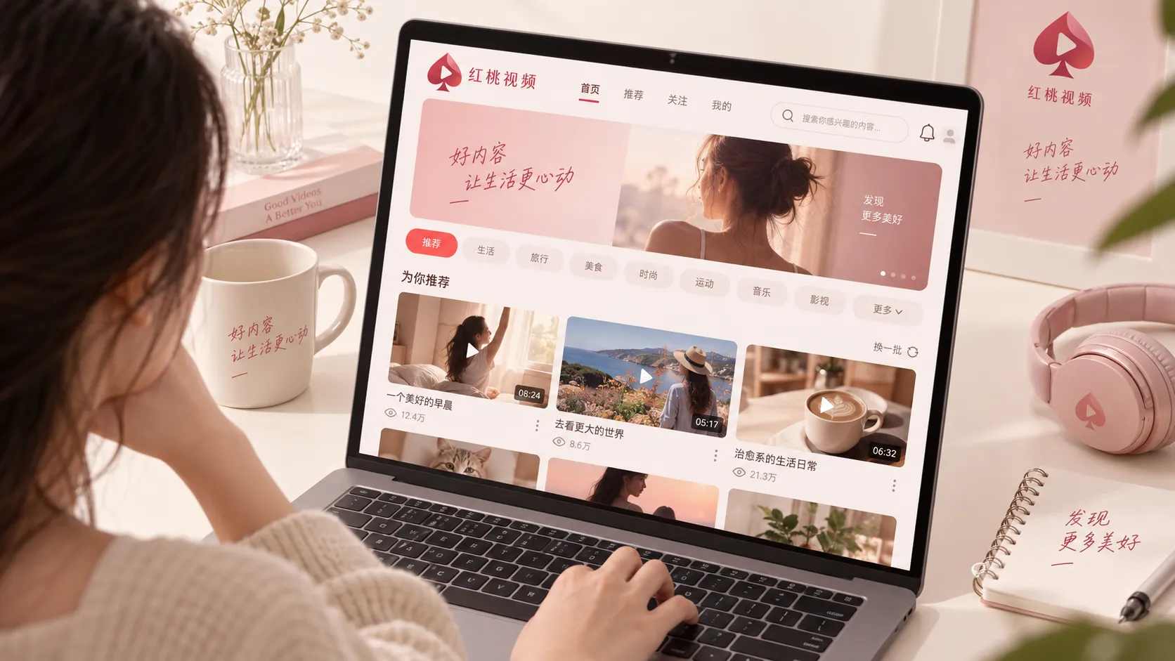 红桃视频在线与网页版:用浏览器访问时先检查这些设置
